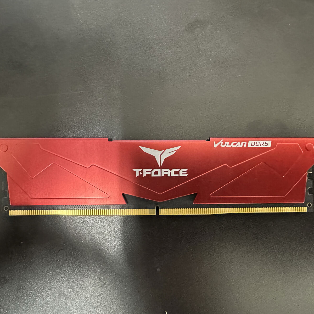 16GB DDR5 RAM 6000mHz