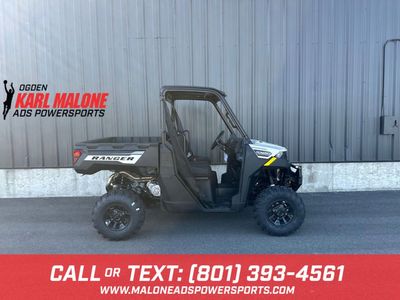 2026 Polaris RANGER 1000 Premium Mirage Beige - P4