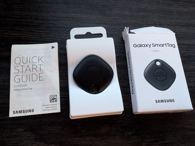 Galaxy SmartTag