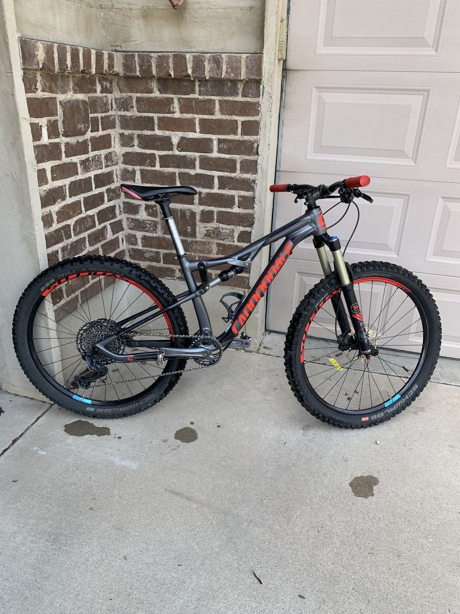 2016 cannondale habit