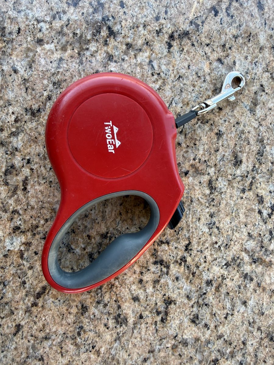 RetractabLe DogLeash For Large Dog