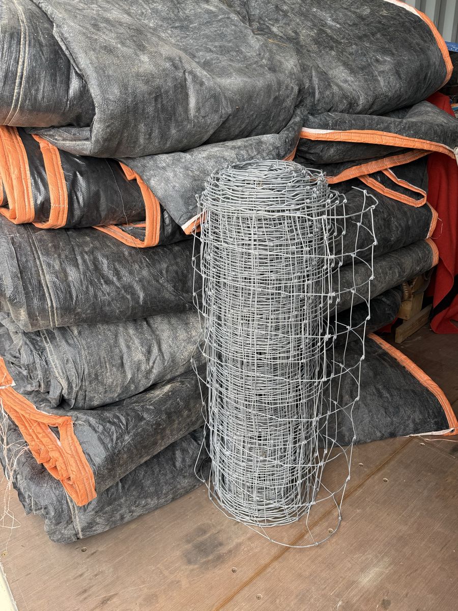 Box Wire