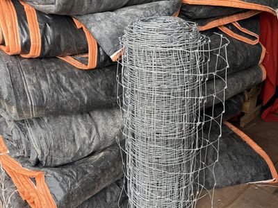Box Wire