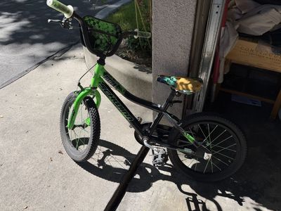 Schwinn Kids Bike