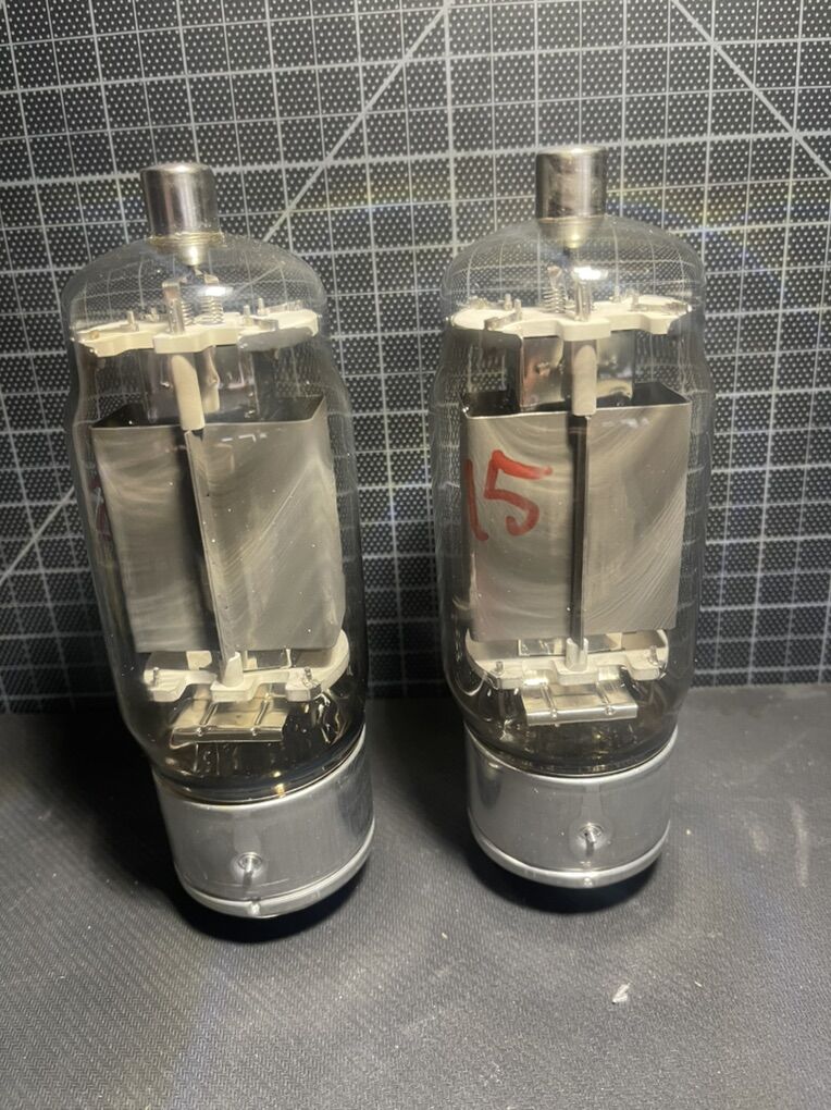 Vacuum Tube Test Help Wanted Or To Buy Tester