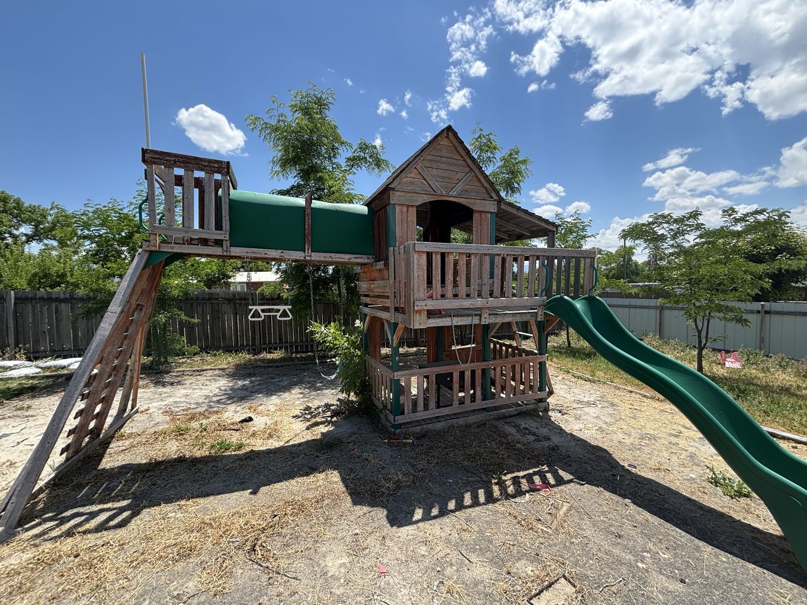 Playground