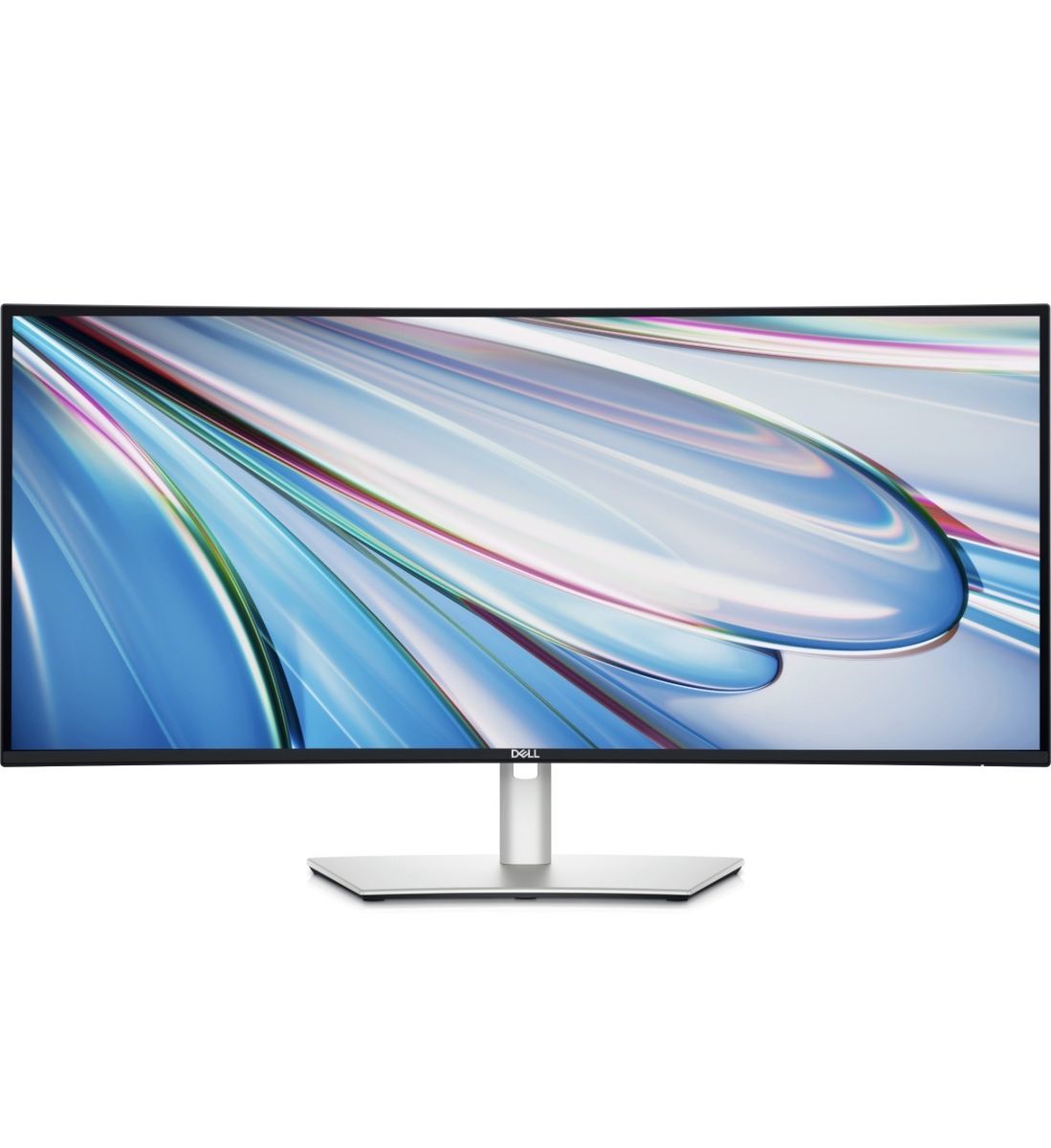 Dell UltraSharp 34 Curved Thunderbolt™ Hub Monitor - U3425WE