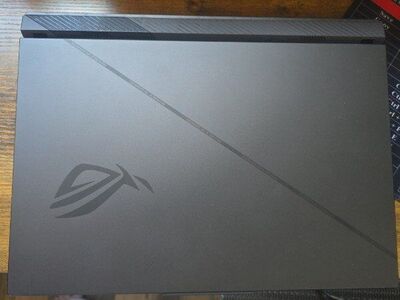 ASUS ROG Strix