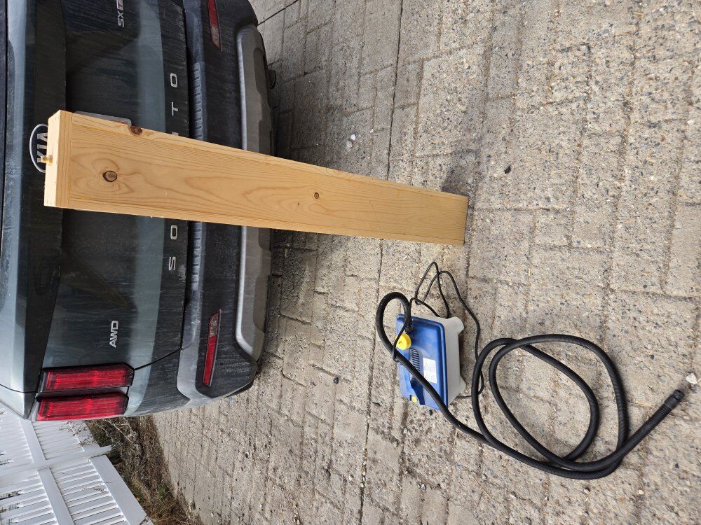 Roxkler steam bending kit