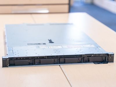 Dell Poweredge R440 Server | 10 CPU Cores, 64GB RAM | READ DESCRIPTION