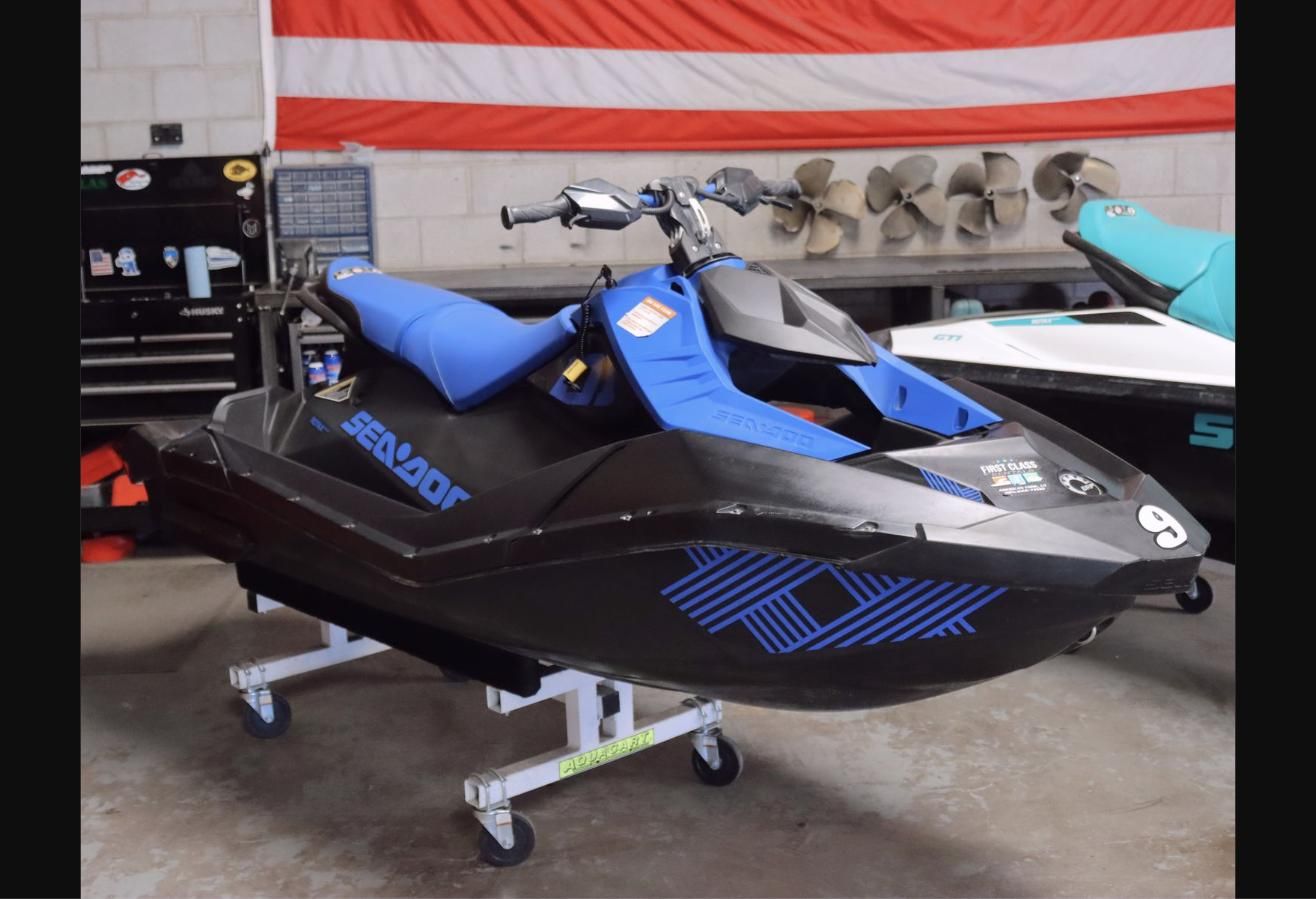 Sea-doo Rentals - Watercraft for rent