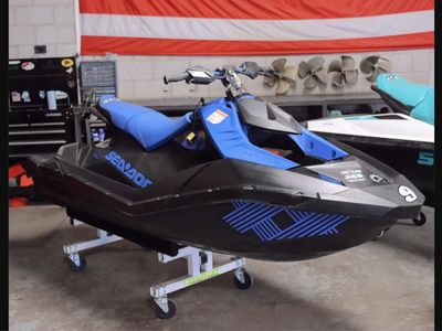 Sea-doo Rentals - Watercraft for rent