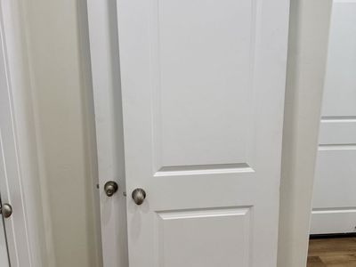 Interior Doors x2 FREE