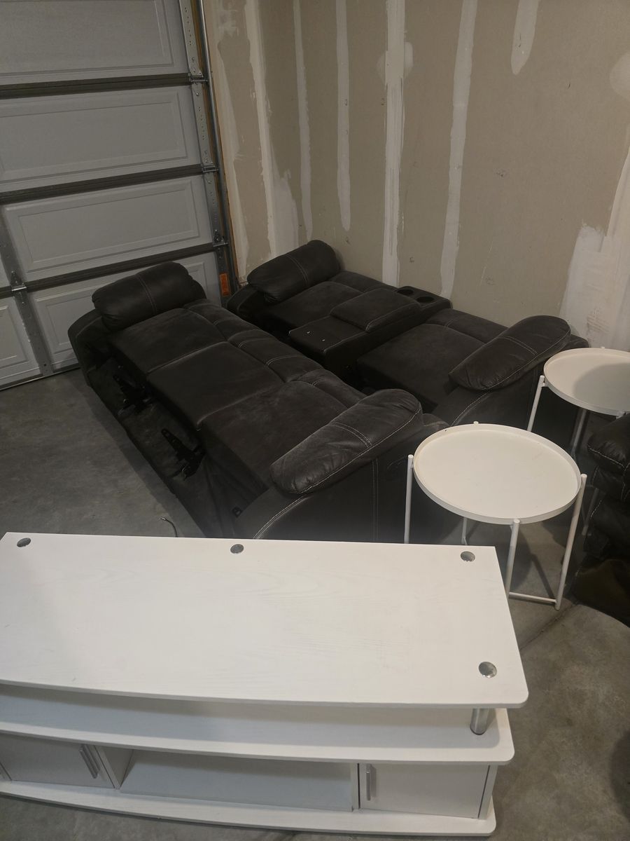 Living room set