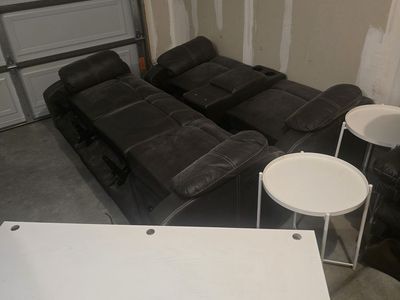 Living room set