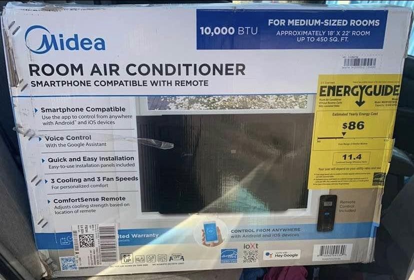 Air Conditioner
