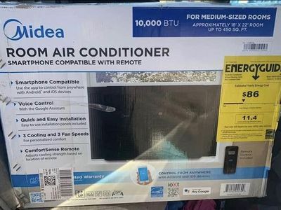 Air Conditioner