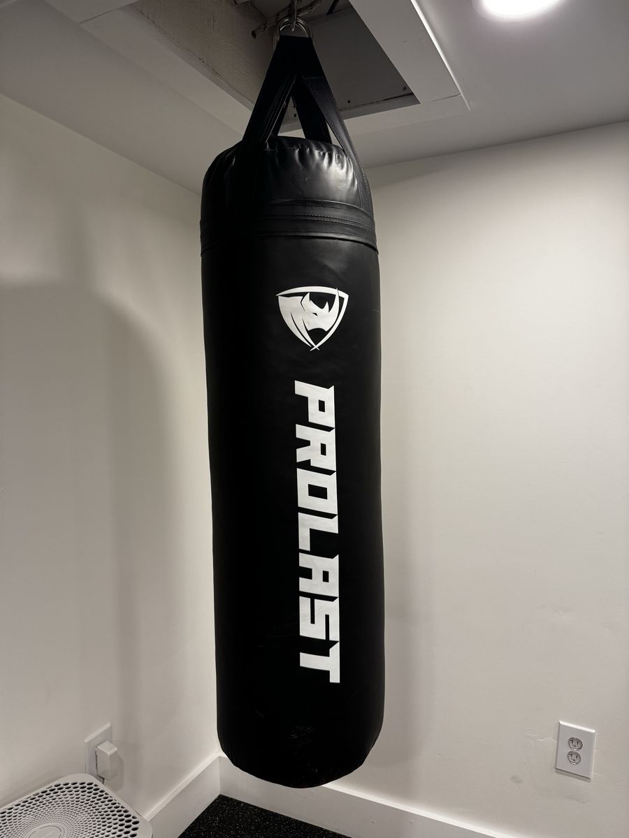 Prolast Heavybag 100lbs