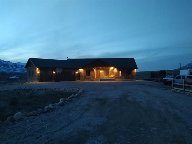 For Sale 2674 N Arimo Avenue Arimo Idaho