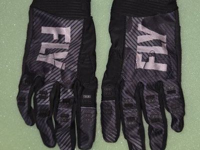 Fly Evolution Gloves SZ 9