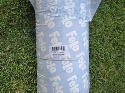 Felo Feather Down Pillow