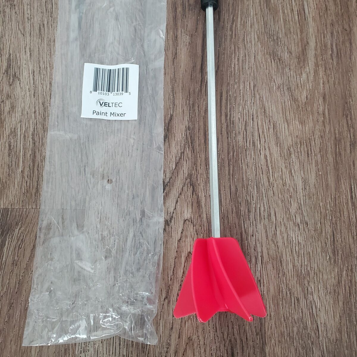 1 Gallon Paint Mixer Drill Attachment