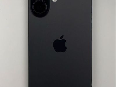 iPhone 16 99% Battery Health Warranty