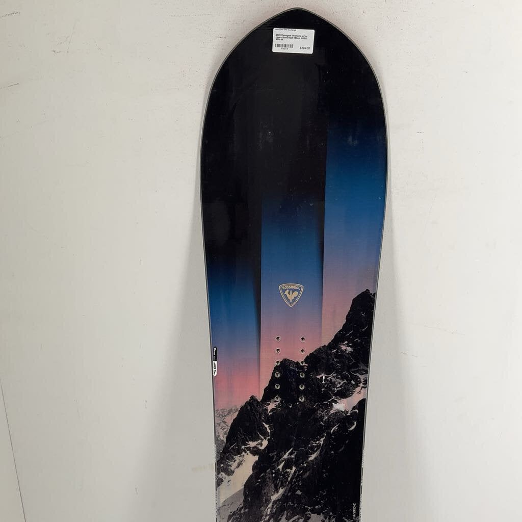 2025 Rossignol Women's After Hours