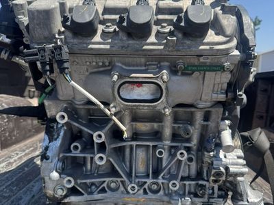 2015 Honda Odyssey 3.5L V6 Engine