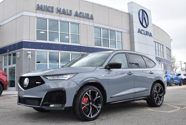 2026 Acura MDX SH-AWD Type S w/Advance Package