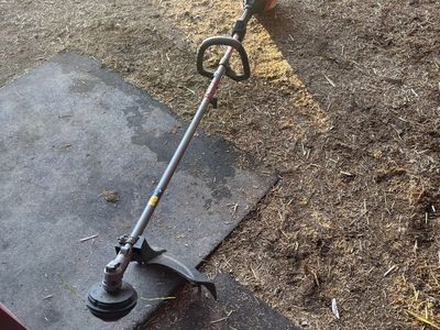 Craftsman WS4200 4-Cycle 30cc Gas String Trimmer Weed Wacker