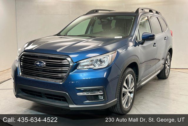 2022 Subaru Ascent Limited