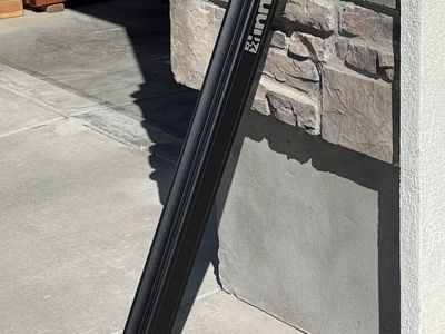 Inno Tire Hold Bike Rack Ramp