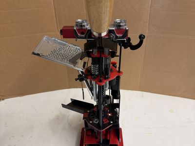12 ga MEC 9000 Series Reloading Press Shotgun Press