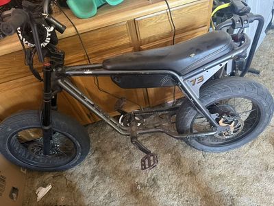 Super73 ZX