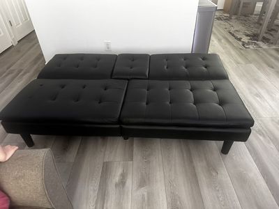 futon Couch