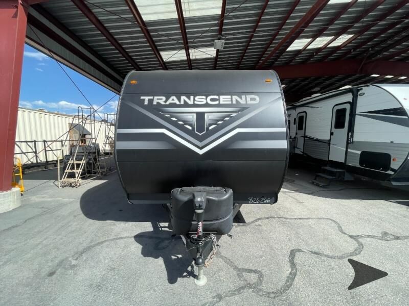 2023 Grand Design Transcend Xplor 240ML