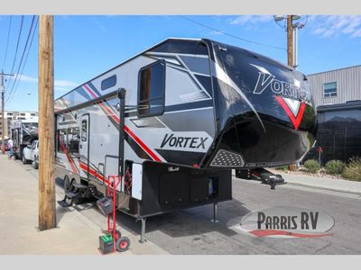 New 2026 Genesis Supreme Vortex 3016IKS