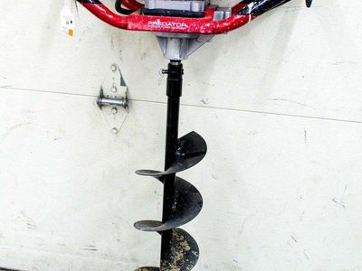 Earth Auger/Hole Digger