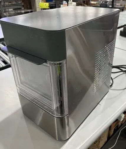 GE PROFILE ICE MAKER
