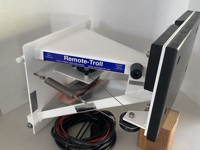 Remote Troll