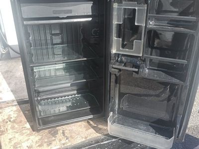 mini fridge