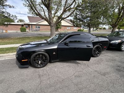 2016 Dodge Challenger