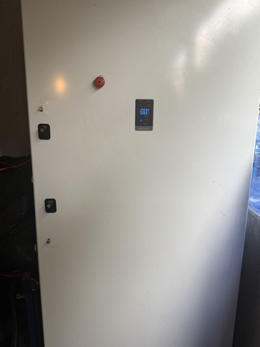 Freezer
