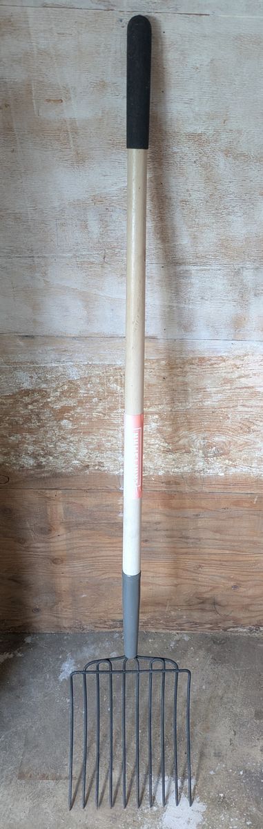 Craftsman 9" Mulch Fork