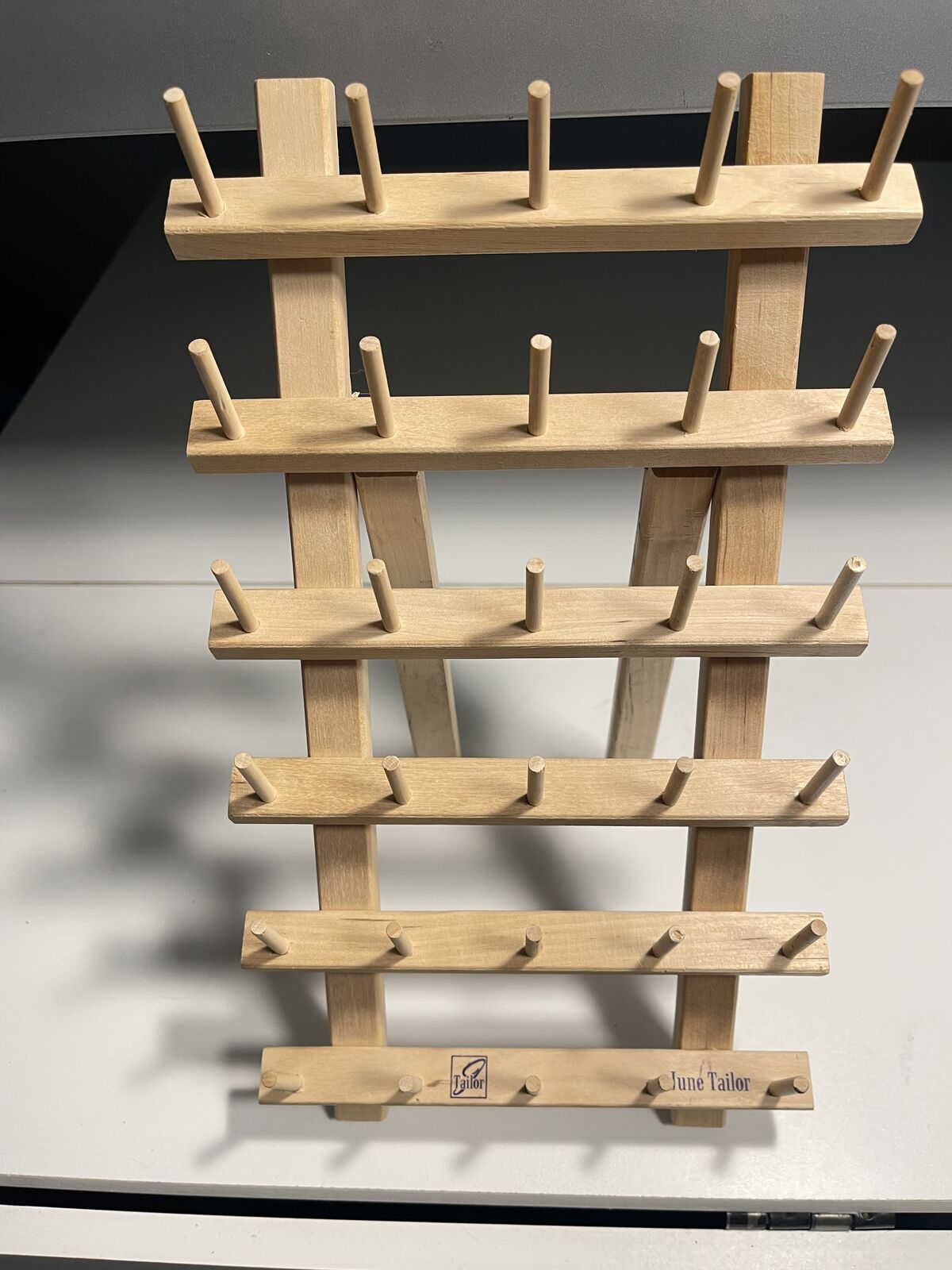 Sewing Thread Holder