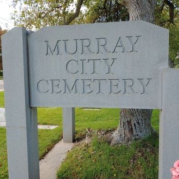 Rare Double-Depth Burial Plot for Sale – Murray City Cemetery