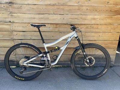 Ibis Ripmo AF 2023 Size Large