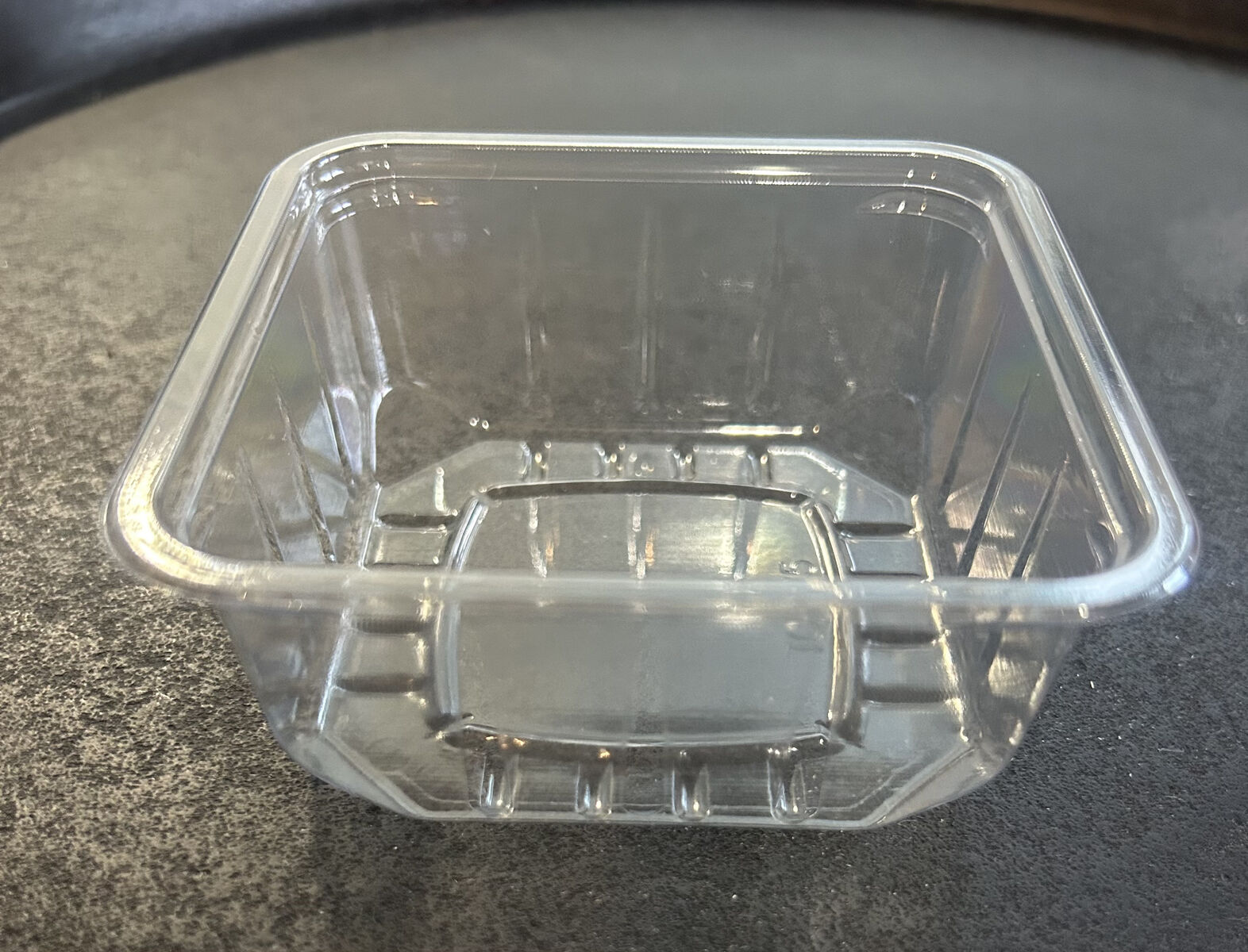 Bakery Brownie/Cake Trays