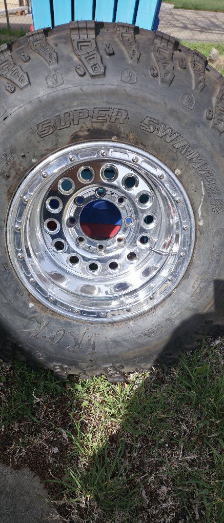 Weld Stone Crushers & IROK's